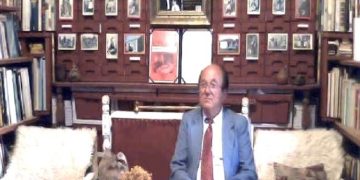 “When the postcards featuring the national flag and Skanderbeg were distributed throughout the entire Albanian world, the Yugoslav UDB (secret police) detained Ivezaj and…” / The Unknown History of the Famous Collector from Tuzi, in 1970