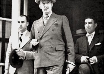 “Ndërsa britanikët miratuan planin e kryengritjes nën drejtimin e Zogut dhe Abaz Kupi në Turqi, kishte gati 500 forca, në momentin e fundit, kryeministri grek, Metaksai…”/ Refleksionet e studiuesit të njohur