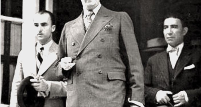 “Ndërsa britanikët miratuan planin e kryengritjes nën drejtimin e Zogut dhe Abaz Kupi në Turqi, kishte gati 500 forca, në momentin e fundit, kryeministri grek, Metaksai…”/ Refleksionet e studiuesit të njohur