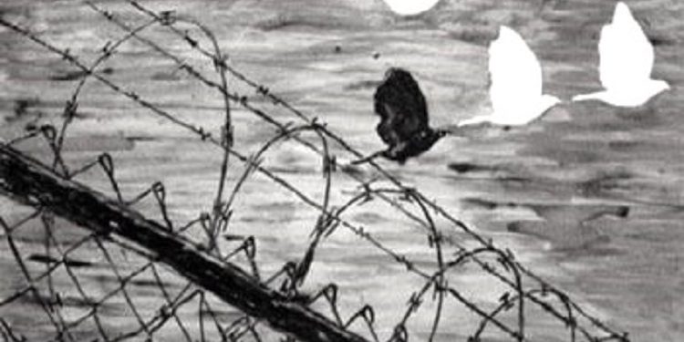 “Ata që do të kalojnë fshehurazi kufirin, do të dënohen në bazë të ligjit dhe nëse s’do t’u binden kufitarëve, dënimi do të jetë dhe kapital, pasi…”/ Porosia e ministrit të Brendshëm, Simon Stefani, mars 1990