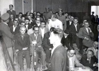 “Ildishane Kalo na tha se; kryetari i Këshillit urdhëroi të mbyllej dera e së vdekurës me çelës, deri sa të vinin ata të Degës, të cilët i morën Musinesë, rreth…”/ Dëshmia e ish-të burgosurit politik