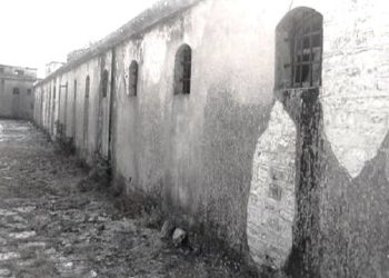 “The prison of Gjirokastra castle, where Ali Pasha Tepelena kept his enemies, the communists restored to its original state, and in five square meters, there were political prisoners, mice, snakes…”/ The testimony of the former political prisoner