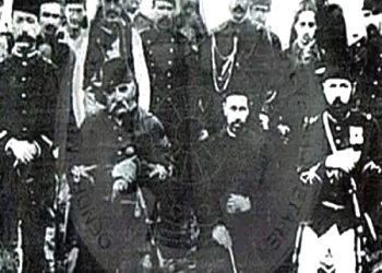 “Enver gave the sword of Hodo Pasha Sokoli to Stalin, while the secret police confiscated his precious stone ring…”/ How the communist regime distorted the history of the famous Shkodran family.