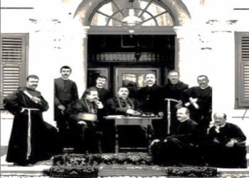 “Për shkak të shpifjeve të cilat i bënte Ipeshkvi i Lezhës, Dom Prenga në vitin 1884, u largua nga Evropa, për në Bombei të Indisë, ku ai…”/ Historia e priftit poliglot, që shërbeu në tre kontinente