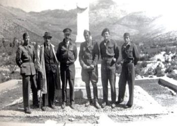 “Vija terroriste është e fortë tek Dushani, që vriste më shumë se Mehmeti dhe unë isha pasqyrë e ‘Aliut, d.m.th., kur thoshte ai, atëherë vendosnim ta vrisnim, asgjë s’e peshonim…”/ Letra e Enver Hoxhës, në ’44-ën