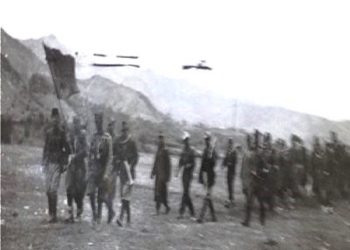 “Për ‘Vangjon’, thonë se u vra, se u takua me Hysni Lepenicën, po me Hysninë, u poq edhe Enver Hoxha në Dushkarak dhe i tha…”/ Misteri i vrasjes së komandantit të “Çetës Plakë” të Vlorës, 27 gusht ’43!