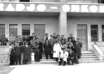 “Ditën që vdiq, pas një ‘ilaçi qetësues’ që i bënë ‘mjekët’, babai na la si amanet, një shishe verë, ta pinim kur të vdiste Enver Hoxha…”/ Historia e trishtë e deputetit dhe komunistit të parë të Shkodrës