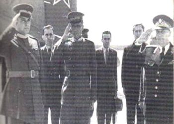 “‘When the children of the Albanian peasant suffered for a crust of bread and a drop of buttermilk, Nexhmije and Tito’s Jovanka went to the pools of Budva…’ / The rare testimony of a former official, in Burrel prison.”