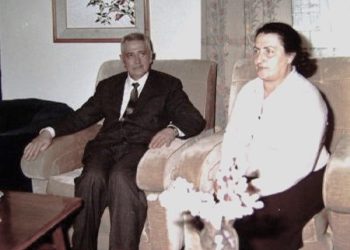 “Falë zellit të dhëndrit të tyre, Presidentit të Republikës, Haxhi Lleshit, që në 1976-ën, internoi në Mollas të Elbasanit edhe gruan e tij, Haxhiren, me të birin, familja Jegeni…”/ Refleksionet e ish-deputetit dhe studiuesit të njohur