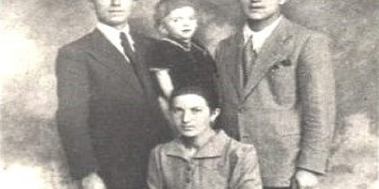 “Në 1967-ën, kur Ilia Dilo Sheperin, e zhvarrosën nga oborri i kishёs, eshtrat ia morën fëmijët dhe u binin rrugëve, kurse komunistët talleshin me kafkën e tij, duke…”/ Historia tragjike e familjes Dilo