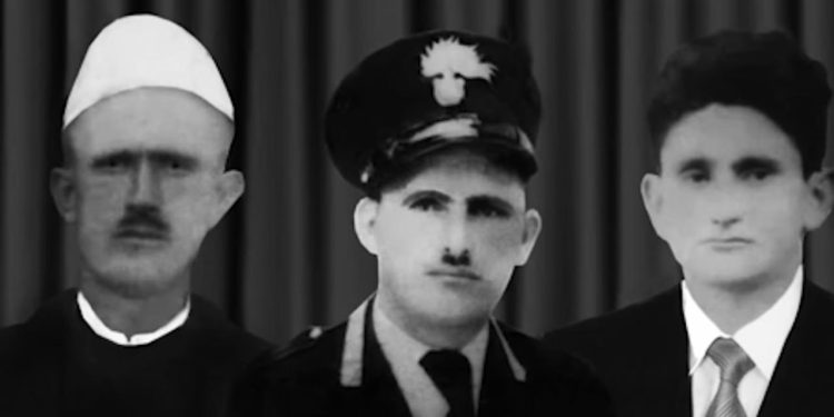 “Streha e parë e dy vëllezërve të mi, dy kushërinjve dhe dy miqtë e tyre, u bë stani në Malin e Munellës, pastaj nëpër Fanë e, u arratisën…”/ Misteri i zhdukjes së gjashtë mirditorëve, që nga viti 1948!