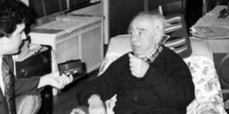 “Profesori Isuf Luzaj, më thoshte: Rrapo Meto Vranishti, Rrapo Çelo Sevasteri, dhe Qazim Luzi nga Kanina, janë tre filozofët natyral të Labërisë, pasi ata…”/ Dëshmia e ish-të persekutuarit politik