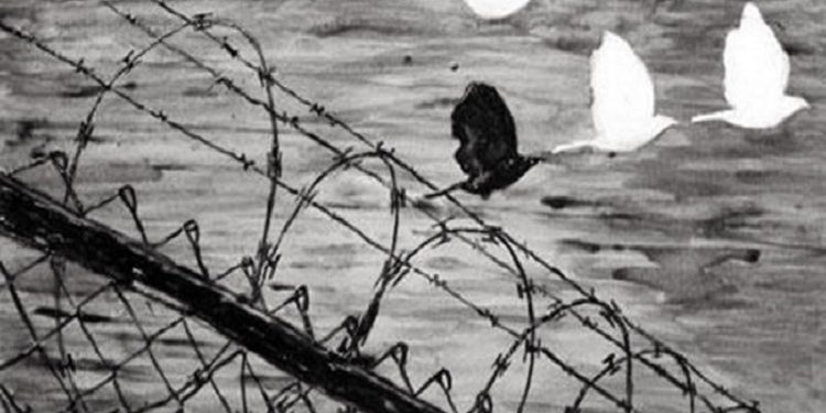 “Ata që do të kalojnë fshehurazi kufirin, do të dënohen në bazë të ligjit dhe nëse s’do t’u binden kufitarëve, dënimi do të jetë dhe kapital, pasi…”/ Porosia e ministrit të Brendshëm, Simon Stefani, mars 1990