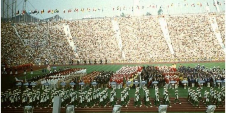 “Kur me trajnerin tim, u zotuam se do merrja medalje në Mynih, ata të Ministrisë së Arsimit, më quajtën të çmendur dhe më vizituan te neurologu, Dr. Bajram Preza…”! / Dëshmia e rrallë e kampionit olimpik të ’72-it