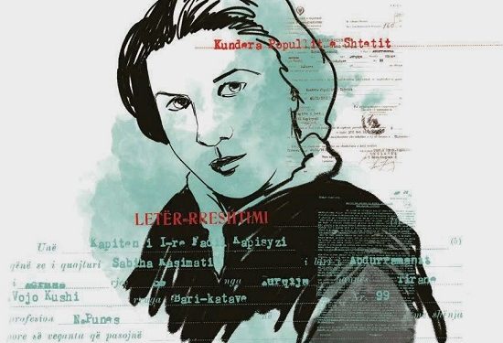 “Marrëdhënia e saj me Ernest Koliqin, i kishte fillesat në periudhën e shkollimit në Itali, kur, sikurse Kasimati shprehej…”/ Historia e panjohur e shkencëtares së famshme, që u pushkatua nga Enver Hoxha
