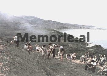 “Boys like stars would set up marriages with communists’ daughters in order to stay in the region where they performed their military service; let her be whatever she may be, a complete slut, blind, disabled…”/ The reflections of the former political prisoner