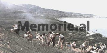 “Boys like stars would set up marriages with communists’ daughters in order to stay in the region where they performed their military service; let her be whatever she may be, a complete slut, blind, disabled…”/ The reflections of the former political prisoner