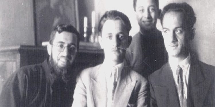 “Sipas agjentit ‘Prursja’, që ishte ngarkuar nga Sigurimi Shtetit, për të mbikëqyrur Sabiha Kasimatin, ajo kishte miqësi me Eqrem Çabej dhe ata të dy…|/ Historia e panjohur e akademikut të famshëm