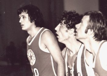 “In the match with ‘Dinamo’ at ‘Qemal Stafa’, the referee did not allow me to play and Ali Kastrati cut me in the corridor, with the scissors he was waiting for…”/ The rare testimony of the former player of “Partizan” and the National Team , in the 80s