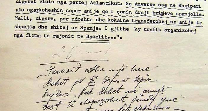 “Një nga personat e shpëtuar prej autoriteteve shqiptare në jahtin amerikan, ishte një femër belge, të cilën…”/ Shkrimi i ‘New York Times’, për ngjarjen e rrallë në brigjet e Adriatikut, në qershor 1987
