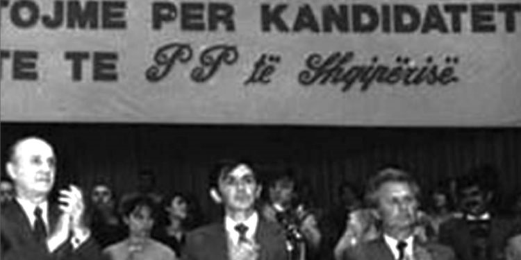 “Enveri zakonisht votonte te Kopshti nr. 31, afër ‘Bllokut’, por deri kur ai nisej nga vila, për efekte sigurie, nuk tregohej dhe ne detyroheshim që…”/ Dëshmia e rrallë e ish-punonjësit të ‘Dekorit’ të Tiranës
