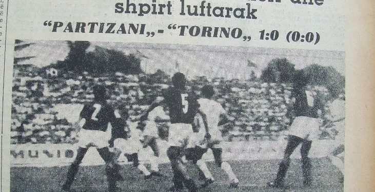 “Me Torinon në ’68-ën, na dhanë nga një dollar e gjysëm dhe në tre ditë, 4 dollarë, pra asnjë paketë cigare s’bleje. Doja t’u merrja vëllezërve nga një palë çorape, por…”! / Dëshmia e rrallë e legjendës së futbollit shkodran?!