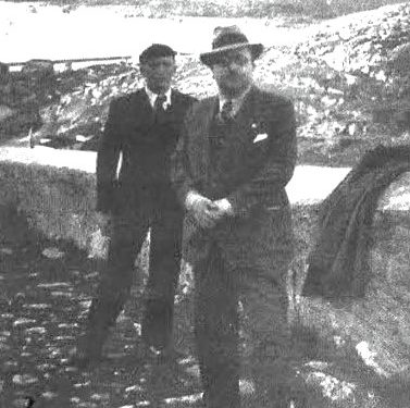 “Mbreti Zog, e priti Dr. Frigione në audiencë, ku i dorëzoi dekoratën e lartë: ‘Oficer i Madh i Urdhërit të Skënderbeut’ dhe…”/ Historia e panjohur e hapjes së Bankës Kombëtare Bujqësore në Shqipëri