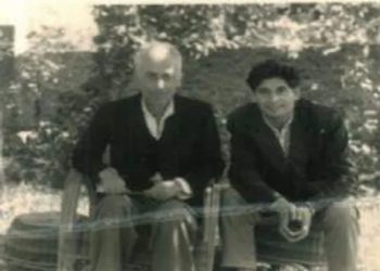 “He stayed in Moscow, but his departure from the Soviet Union, it is not known why, he completed university in Austria and is suspected of being an agent of…”/ Security documents, for the famous bridge engineer