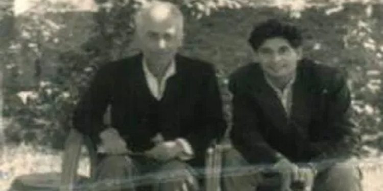 “Ka qëndruar në Moskë, por largimi i tij nga Bashkimi Sovjetik, nuk dihet përse, ka kryer universitetin në Austri dhe dyshohet të jetë agjent i…”/ Dokumentet e Sigurimit, për inxhinierin e famshëm të urave