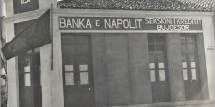 “Mbreti Zog, e priti Dr. Frigione në audiencë, ku i dorëzoi dekoratën e lartë: ‘Oficer i Madh i Urdhërit të Skënderbeut’ dhe…”/ Historia e panjohur e hapjes së Bankës Kombëtare Bujqësore në Shqipëri