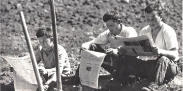 “In our district, the daughter of a cooperative chairman, who was also a deputy of the People’s Assembly (Parliament), fell in love with an Gypsy, but her father…” / The unknown event that shocked Berat in the ’80s