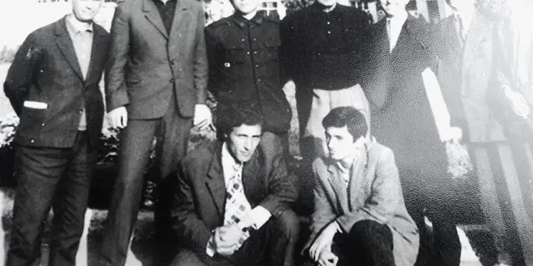 “E njihnim për ‘mit’hatist’ me bindje të çlirëta, me edukatë të përsosur, kulturë të gjerë, intelekt brilant, i hapur ndaj kujtdo, aq sa…”/ Historia e panjohur e shkodranit që vuajti 30 vjet dhe vdiq në burg