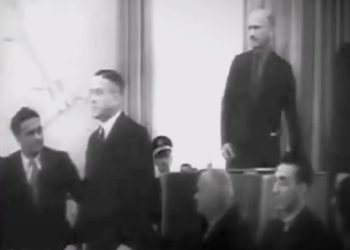 Si e la në fuqi dënimin me vdekje të Lef Nosit, nipi i tij, nënkryetar i Gjykatës së Lartë Ushtarake, i cili gjatë Luftës, ishte përkthyes i Enverit, kurse nëna e tij, trashëgoi shtëpinë dhe pasurinë e Lefit!