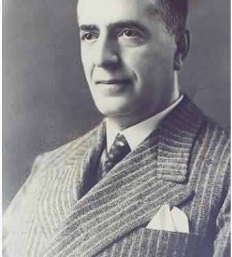 “Mbreti Zog, e priti Dr. Frigione në audiencë, ku i dorëzoi dekoratën e lartë: ‘Oficer i Madh i Urdhërit të Skënderbeut’ dhe…”/ Historia e panjohur e hapjes së Bankës Kombëtare Bujqësore në Shqipëri
