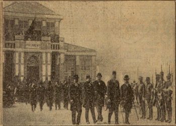 1 Shtatori 1928, dita kur parlamenti i asaj kohe, sanksionoi ligjërisht dhe shpalli Mbretërinë Shqiptare, duhet të jetë ditë e shënuar zyrtare e shtetit tonë