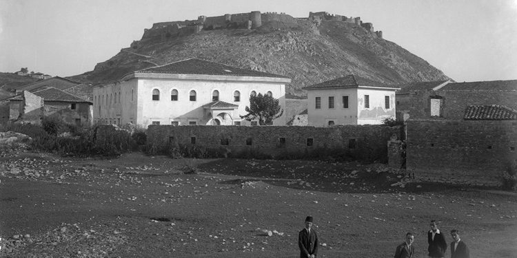 “Në vitin 1946, ai u dorëzua, por u dënua, fillimisht me vdekje, e më pas me burgim të përjetshëm, që e vuajti në Burrel, ku…”/ Historia e panjohur e ish-kryetarit të Parlamentit të parë shqiptar