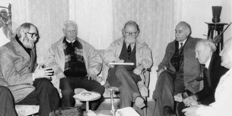 “Kam qenë anëtar i thjeshtë i ‘Ballit Kombëtar, me shpërndarjen e trakteve, po kurrë, s’kam spiunuar apo arrestuar njeri, kurse për vrasjet e 4 shkurtit…”/ Dëshmitë e Osman Kazazit në gjyq, maj 1945