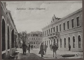 “In 1946, he surrendered, but was sentenced, first to death, and then to life imprisonment, which he served in Burrel, where…”/ The unknown history of the former speaker of the first Albanian Parliament