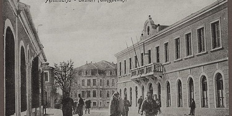 “Në vitin 1946, ai u dorëzua, por u dënua, fillimisht me vdekje, e më pas me burgim të përjetshëm, që e vuajti në Burrel, ku…”/ Historia e panjohur e ish-kryetarit të Parlamentit të parë shqiptar