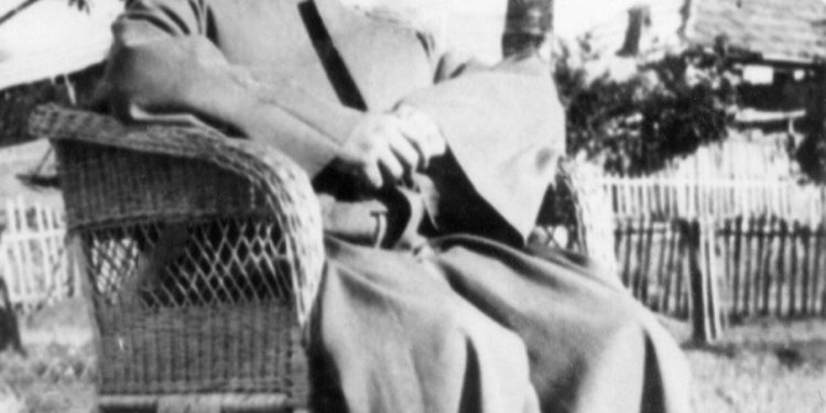 “Në vitin 1946, ai u dorëzua, por u dënua, fillimisht me vdekje, e më pas me burgim të përjetshëm, që e vuajti në Burrel, ku…”/ Historia e panjohur e ish-kryetarit të Parlamentit të parë shqiptar