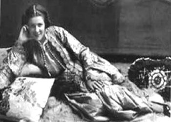 “Her relationship with Ernest Koliq, had its beginnings during her schooling in Italy, when, as Kasimati expressed…”/ The unknown story of the famous scientist, who was shot by Enver Hoxha