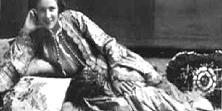 “Marrëdhënia e saj me Ernest Koliqin, i kishte fillesat në periudhën e shkollimit në Itali, kur, sikurse Kasimati shprehej…”/ Historia e panjohur e shkencëtares së famshme, që u pushkatua nga Enver Hoxha