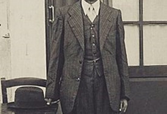 “Në vitin 1946, ai u dorëzua, por u dënua, fillimisht me vdekje, e më pas me burgim të përjetshëm, që e vuajti në Burrel, ku…”/ Historia e panjohur e ish-kryetarit të Parlamentit të parë shqiptar