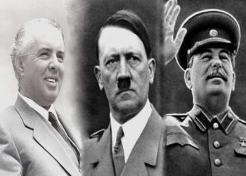 “I have never met Enver Hoxha, but he was one of the most vile tyrants, as cruel as Hitler, Stalin, Mao, and as bad as Ceaușescu, Rakoshi…” / The rare interview of the journalist from ‘New York Times.’