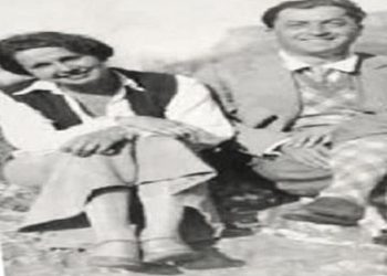“Gjadri is a dirty fascist, because, although he is paid about 10,800 Lek per month, he is unhappy and…”/ State Security documents, for the famous bridge engineer
