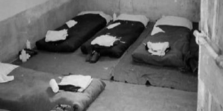 “Në kampin e Spaçit, kushtet nuk ndryshonin shumë, vepronte rregullorja e Repsit, po ato mizori kriminale, madje më të tmerrshme, po ato ushtarë të armatosur, që thirrjen; ‘ndal se do të qëlloj’, e…”/ Dëshmia e rrallë e ish-të burgosurit politik