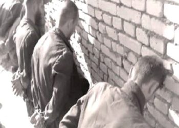 “The phrases: Immoral people on the rope (hanged), spies by the bullet (shot), communists on the guillotine, atheists on the stake (impaled), had turned into a legend for the condemned Naun Bisha from Kolonjë, who…” / The memoirs of the former political prisoner, regarding Spaç.
