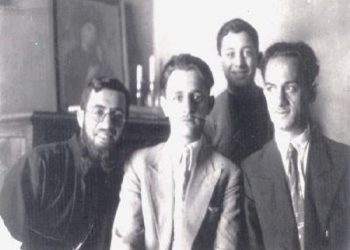 “Sipas agjentit ‘Prursja’, që ishte ngarkuar nga Sigurimi Shtetit, për të mbikëqyrur Sabiha Kasimatin, ajo kishte miqësi me Eqrem Çabej dhe ata të dy…|/ Historia e panjohur e akademikut të famshëm