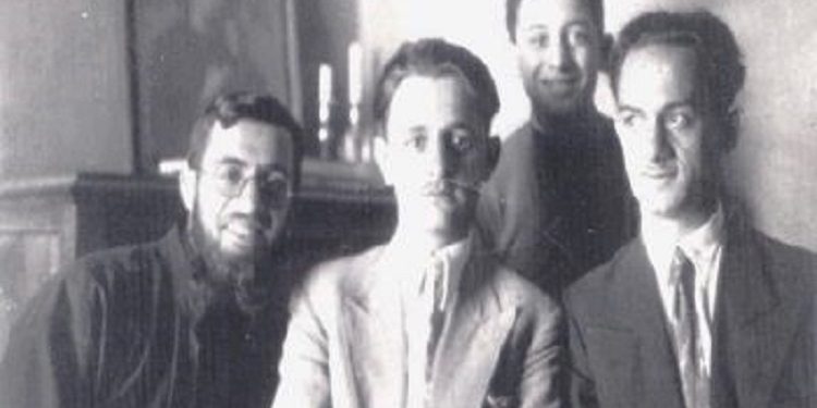 “Sipas agjentit ‘Prursja’, që ishte ngarkuar nga Sigurimi Shtetit, për të mbikëqyrur Sabiha Kasimatin, ajo kishte miqësi me Eqrem Çabej dhe ata të dy…|/ Historia e panjohur e akademikut të famshëm