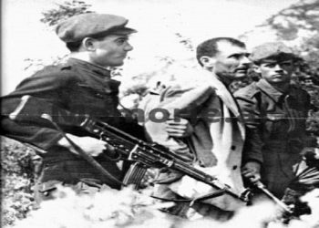 “Kreu kryesor i Partisë ‘Balli-Agrar’ në Greqi, është ish-komunisti Skënder Dume, nip i kolonelit të njohur komunist Petrit Dume, i arratisur…”/ Raportet sekrete amerikane, të vitit 1951